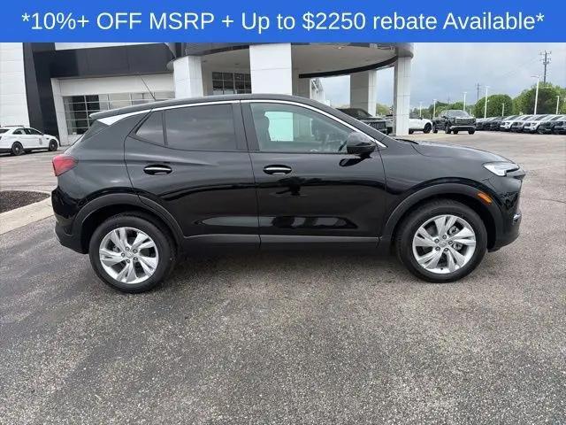 2026 Buick Encore GX Preferred FWD