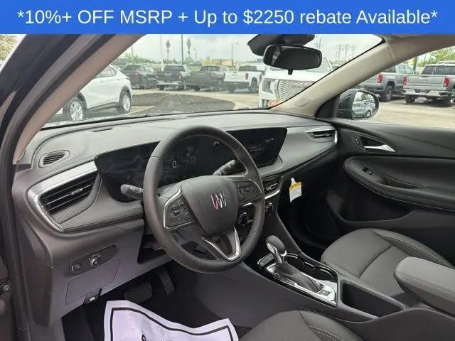 2026 Buick Encore GX Preferred FWD