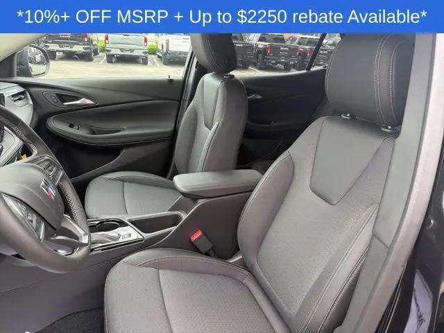 2026 Buick Encore GX Preferred FWD