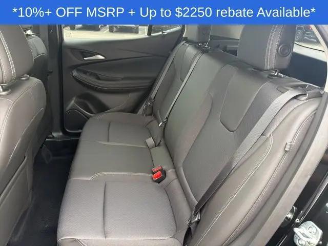 2026 Buick Encore GX Preferred FWD