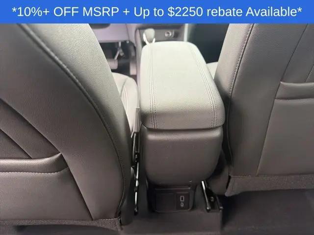 2026 Buick Encore GX Preferred FWD