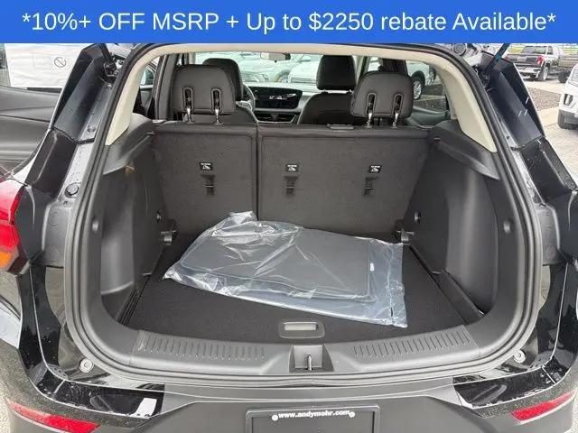 2026 Buick Encore GX Preferred FWD