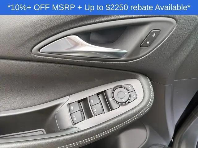 2026 Buick Encore GX Preferred FWD