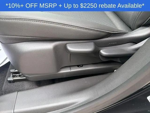 2026 Buick Encore GX Preferred FWD