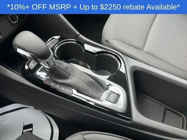 2026 Buick Encore GX Preferred FWD
