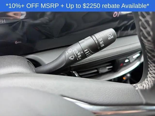 2026 Buick Encore GX Preferred FWD