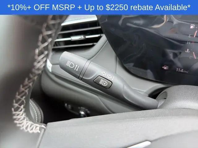 2026 Buick Encore GX Preferred FWD