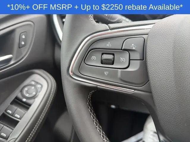 2026 Buick Encore GX Preferred FWD