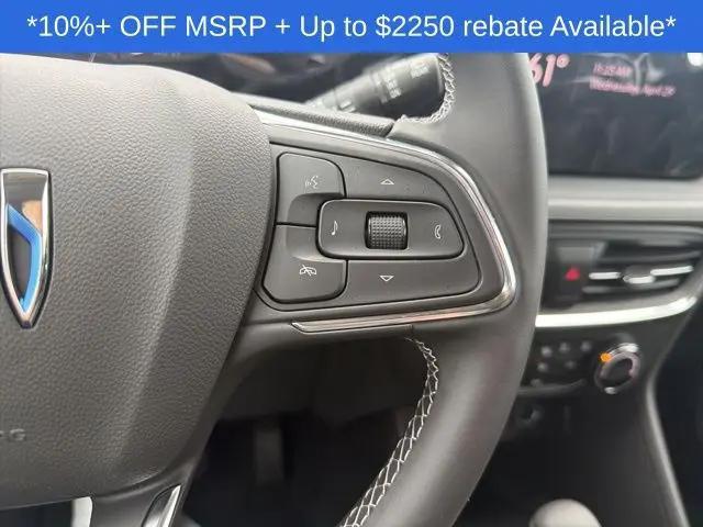 2026 Buick Encore GX Preferred FWD