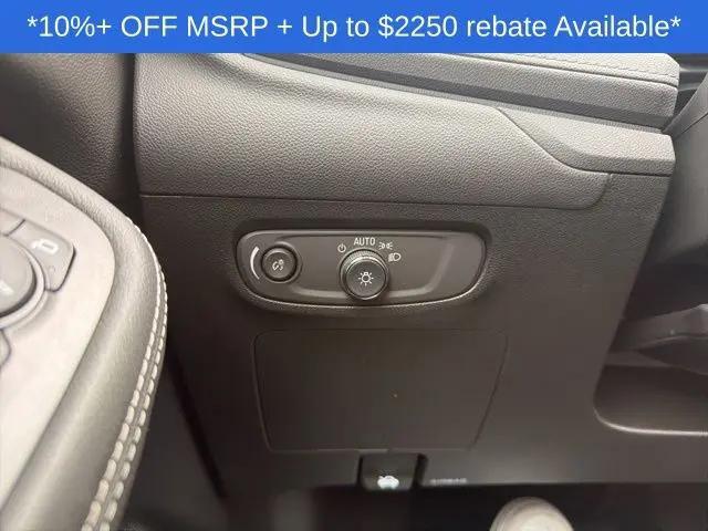 2026 Buick Encore GX Preferred FWD