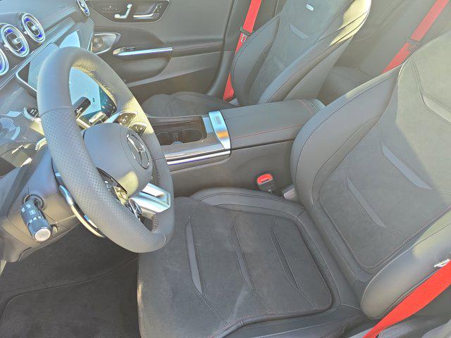 2026 Mercedes-Benz AMG C 43 4MATIC