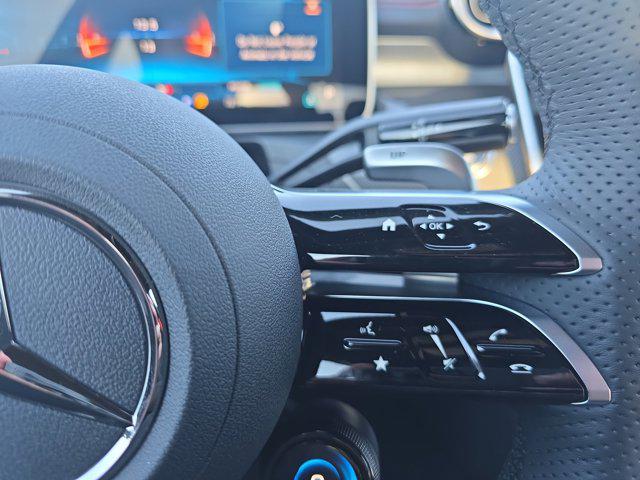 2026 Mercedes-Benz AMG C 43 4MATIC