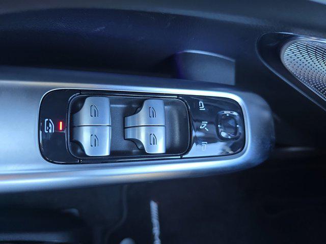 2026 Mercedes-Benz AMG C 43 4MATIC