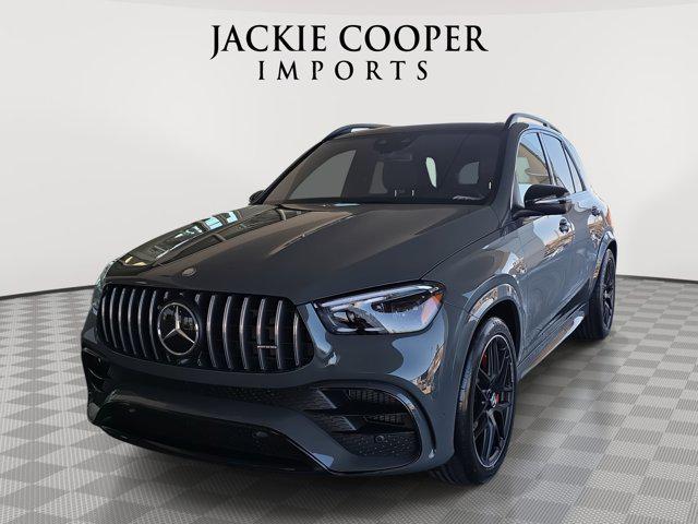 2026 Mercedes-Benz GLE AMG GLE 63 S 4MATIC+ for sale in Tulsa, OK