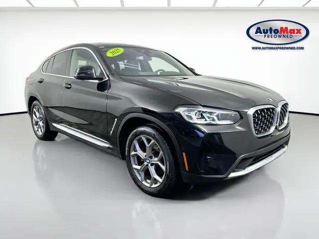 2025 BMW X4 xDrive30i for sale in Framingham, MA