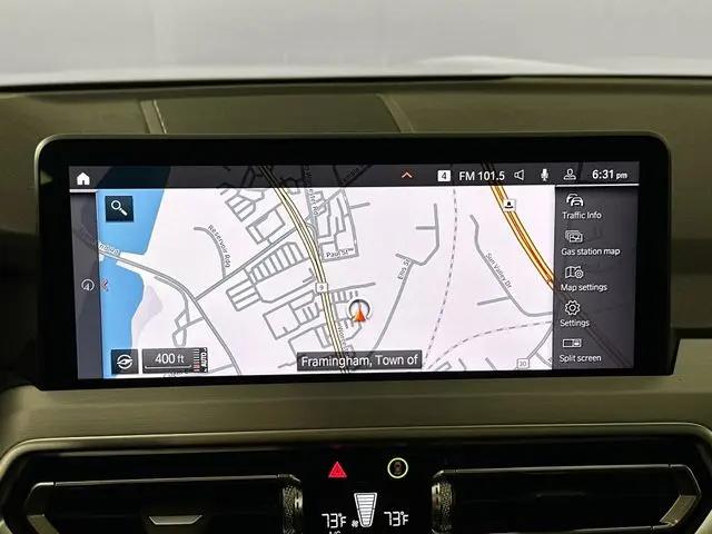 2025 BMW X4 xDrive30i