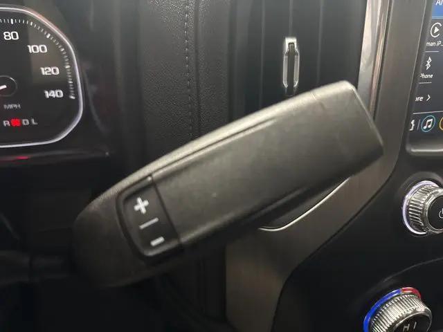 2021 GMC Sierra 2500HD 4WD Crew Cab Standard Bed Denali