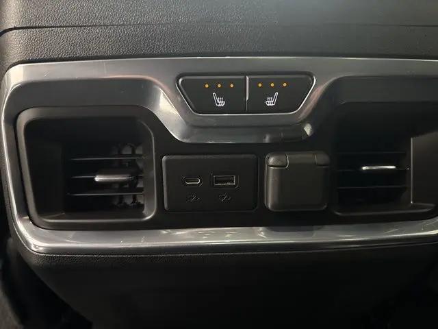 2021 GMC Sierra 2500HD 4WD Crew Cab Standard Bed Denali