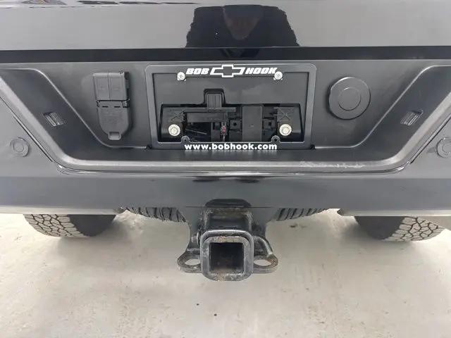 2021 GMC Sierra 2500HD 4WD Crew Cab Standard Bed Denali