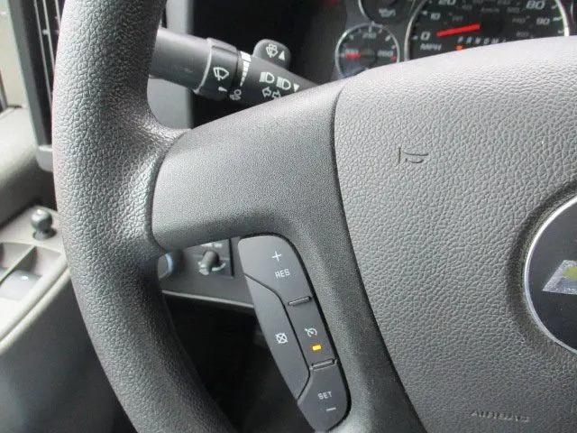 2024 Chevrolet Express Cargo Van RWD 2500 Regular Wheelbase WT