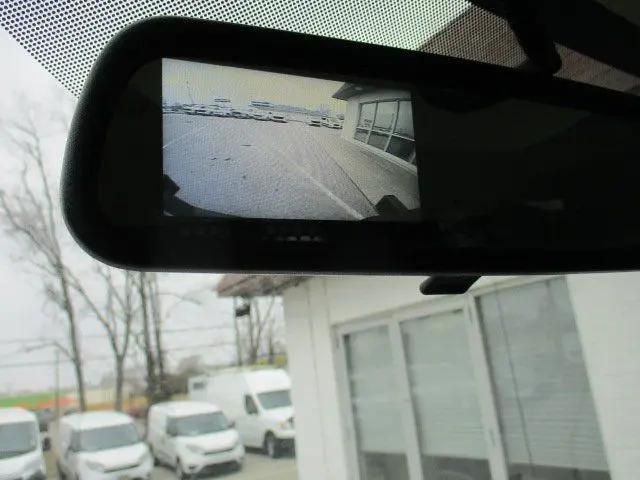 2024 Chevrolet Express Cargo Van RWD 2500 Regular Wheelbase WT