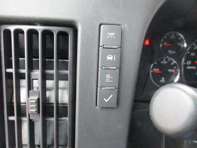 2024 Chevrolet Express Cargo Van RWD 2500 Regular Wheelbase WT