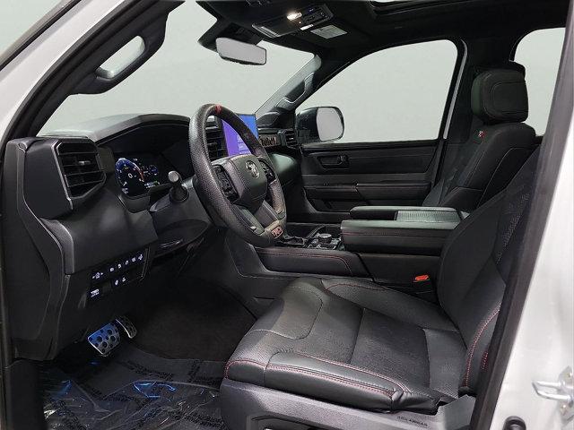 2024 Toyota Tundra TRD Pro 4WD