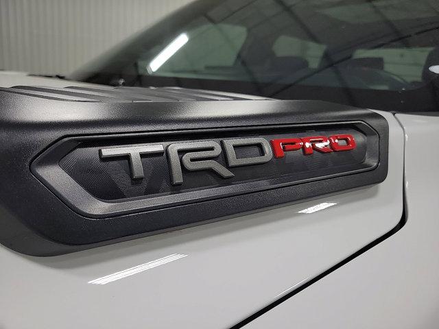 2024 Toyota Tundra TRD Pro 4WD