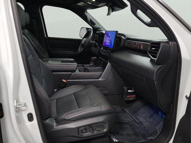2024 Toyota Tundra TRD Pro 4WD