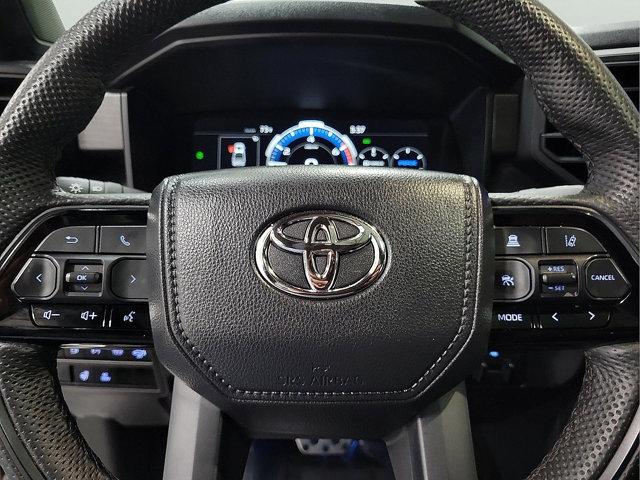 2024 Toyota Tundra TRD Pro 4WD
