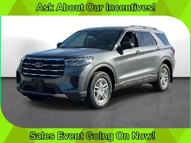 2026 Ford Explorer Active for sale in St. James, NY