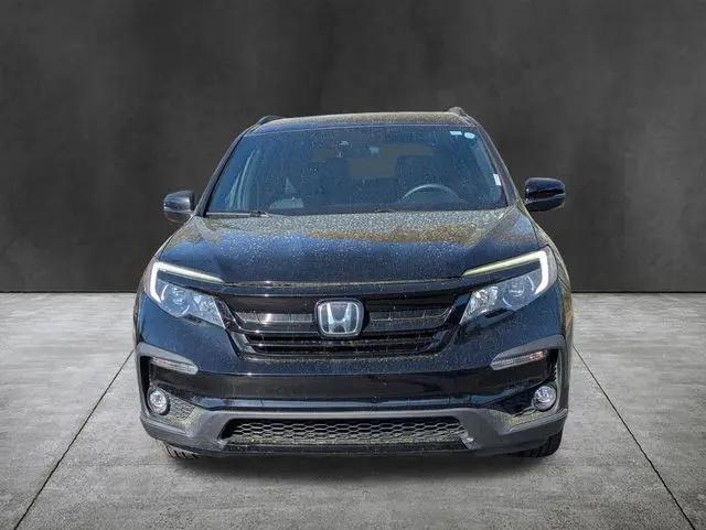 2022 Honda Pilot AWD Sport