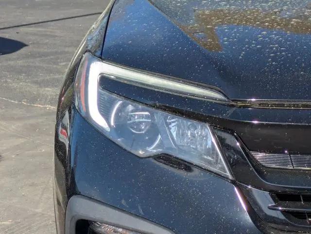 2022 Honda Pilot AWD Sport