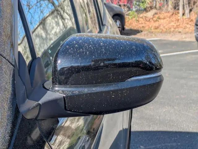 2022 Honda Pilot AWD Sport