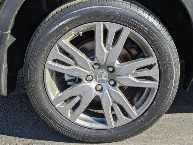 2022 Honda Pilot AWD Sport