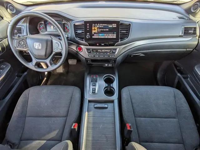 2022 Honda Pilot AWD Sport