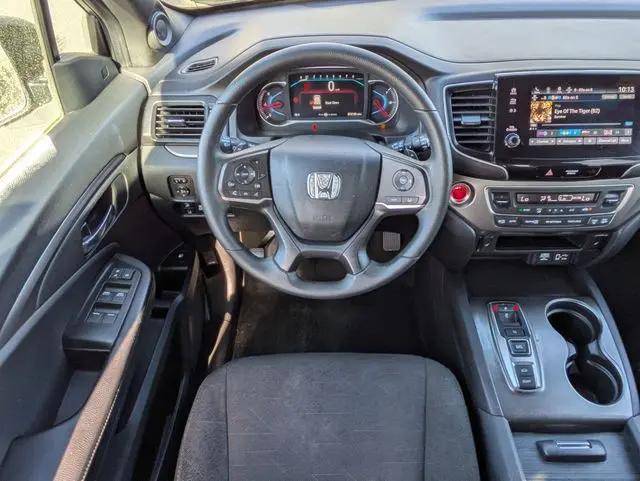 2022 Honda Pilot AWD Sport