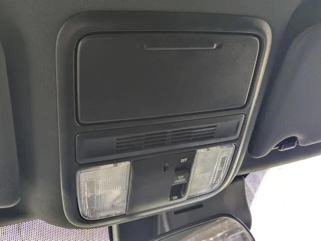 2022 Honda Pilot AWD Sport