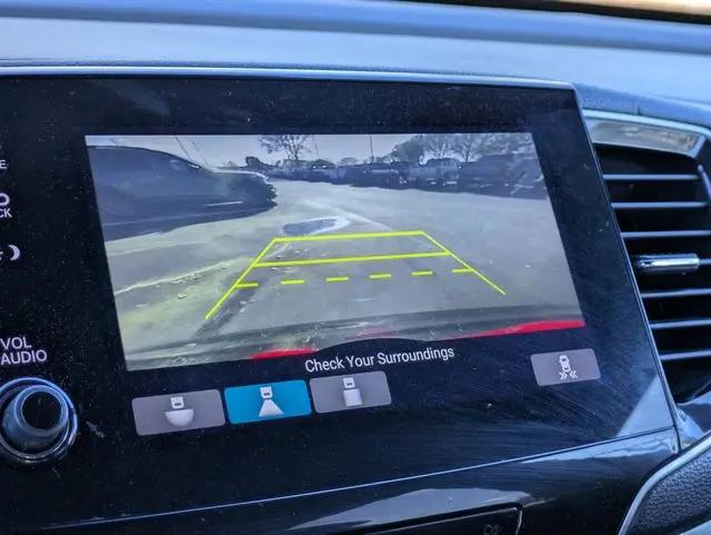 2022 Honda Pilot AWD Sport