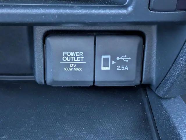 2022 Honda Pilot AWD Sport