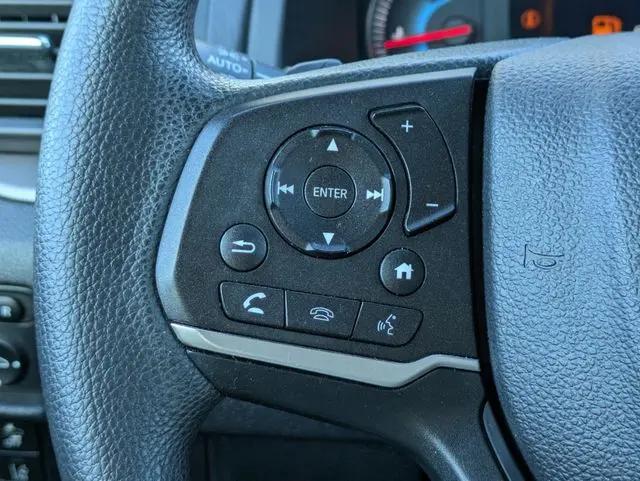 2022 Honda Pilot AWD Sport