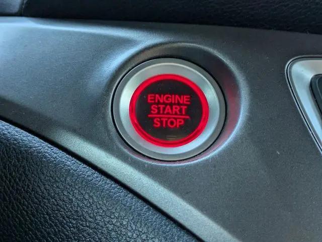 2022 Honda Pilot AWD Sport