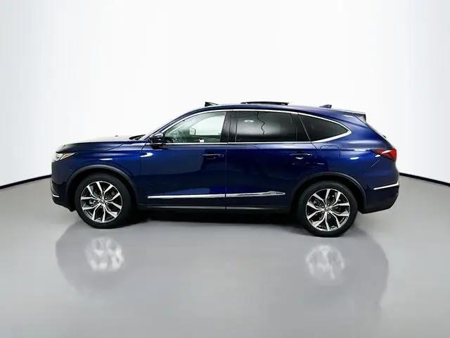 2024 Acura MDX Technology Package