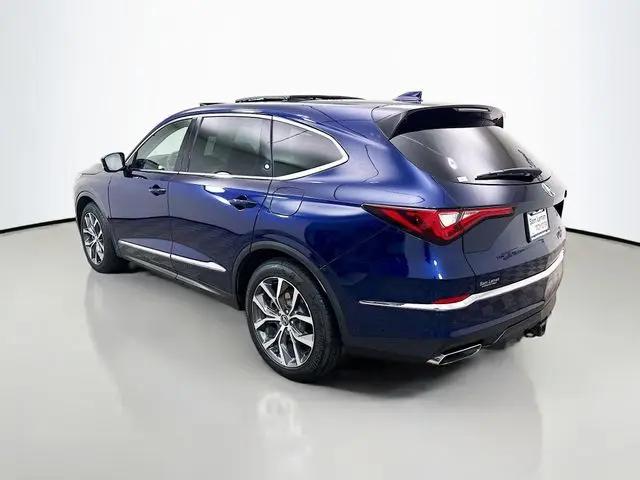 2024 Acura MDX Technology Package