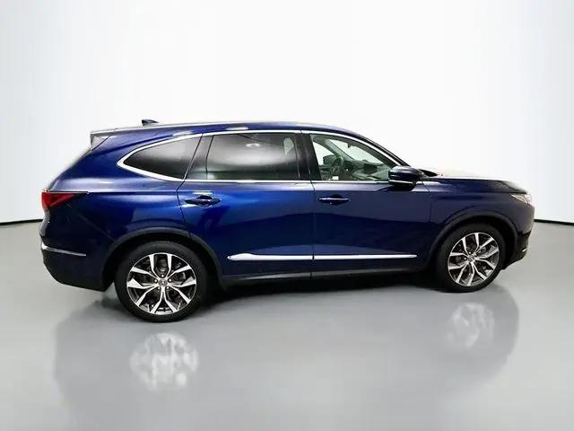 2024 Acura MDX Technology Package