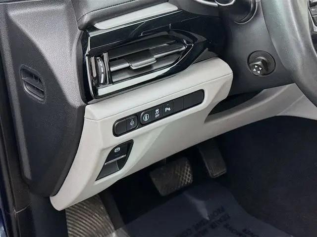 2024 Acura MDX Technology Package