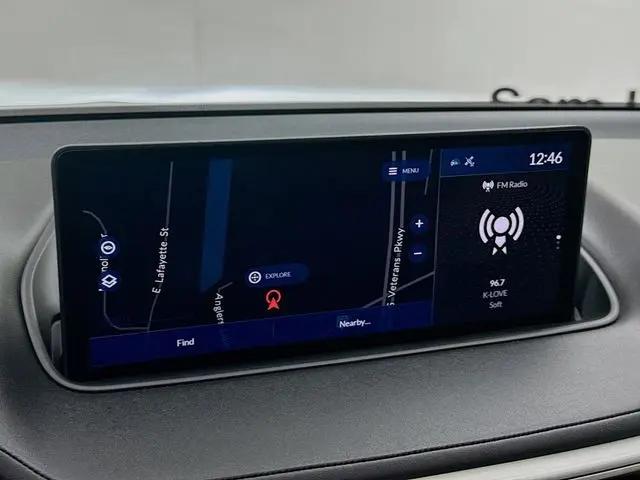 2024 Acura MDX Technology Package