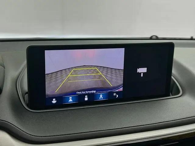 2024 Acura MDX Technology Package