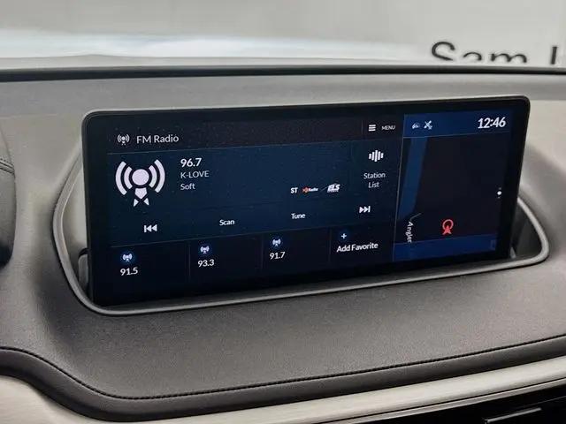 2024 Acura MDX Technology Package