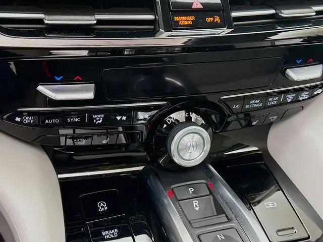 2024 Acura MDX Technology Package